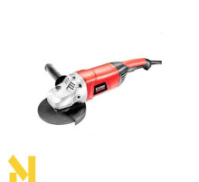 Болгарка (кутова шліфмашина) Stark AG 2500