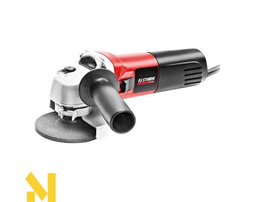 Болгарка (кутова шліфмашина) Stark AG 850