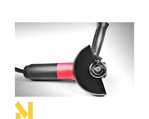 Болгарка (кутова шліфмашина) Stark AG 850R