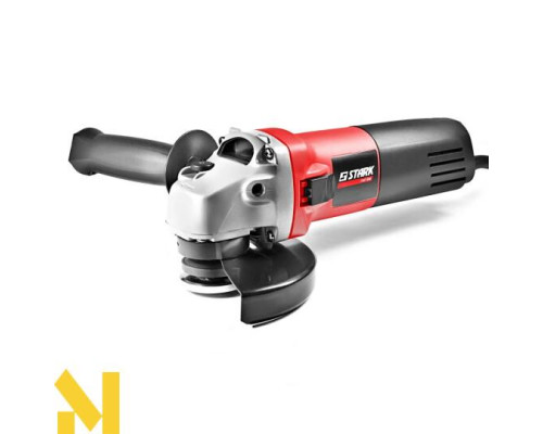 Болгарка (кутова шліфмашина) Stark AG 850R
