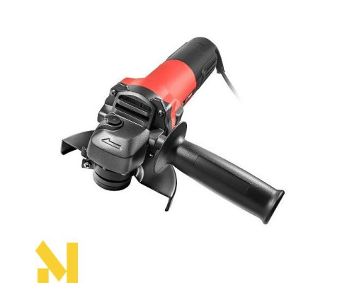 Болгарка (кутова шліфмашина) Stark AG-860 Profi