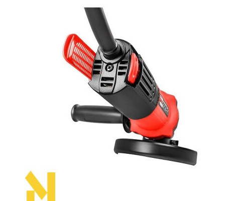 Болгарка (кутова шліфмашина) Stark AG-860 Profi