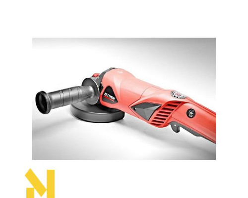 Болгарка (кутова шліфмашина) Stark AG 1010 NEW