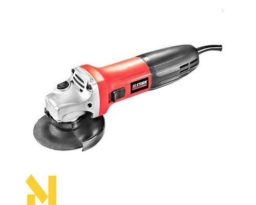 Болгарка (кутова шліфмашина) Stark AG 750