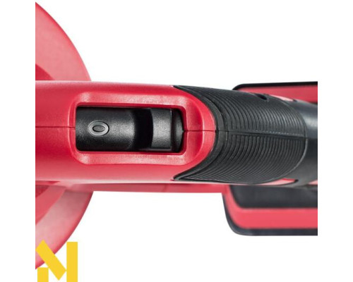 Повітродувка садова акумуляторна Worcraft CLB-S20Li (без АКБ та ЗП)