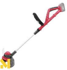 Тример акумуляторний Worcraft CGT-S20Li