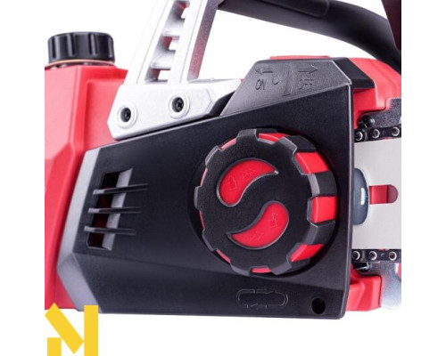 Пила ланцюгова акумуляторна Worcraft CGC-S40Li (без АКБ та ЗП)