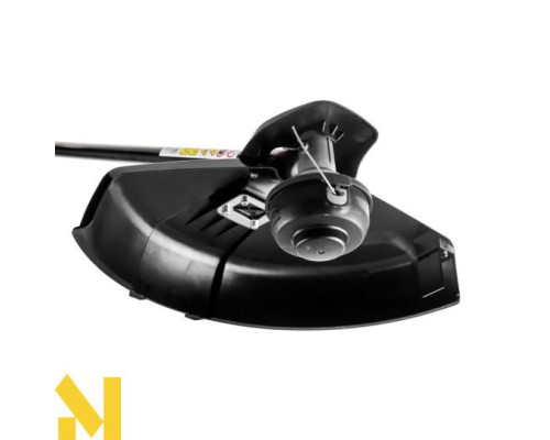 Тример акумуляторний Greenworks GD40BCK4