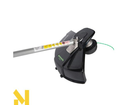 Тример електричний Greenworks GST1246