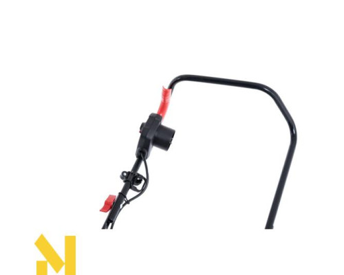 Аератор-вертикулятор електричний Faworyt KCW1532