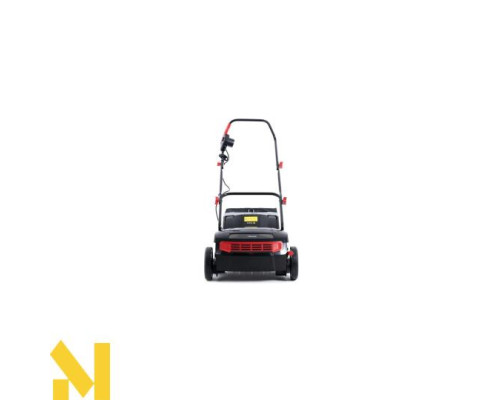 Аератор-вертикулятор електричний Faworyt KCW1532