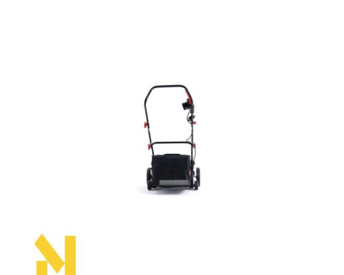 Аератор-вертикулятор електричний Faworyt KCW1532