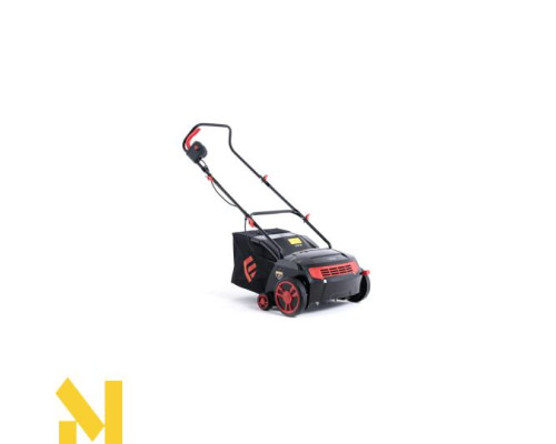 Аератор-вертикулятор електричний Faworyt KCW1532