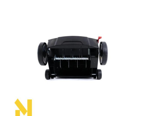 Аератор-вертикулятор електричний Faworyt KCW1532