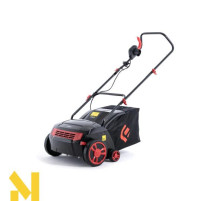Аератор-вертикулятор електричний Faworyt KCW1532