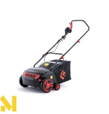 Аератор-вертикулятор електричний Faworyt KCW1532