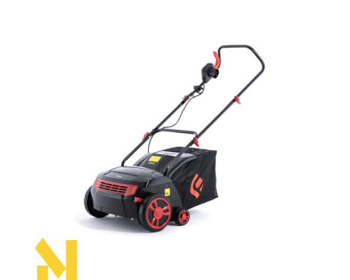 Аератор-вертикулятор електричний Faworyt KCW1532