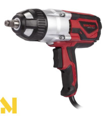 Гайковерт електричний Worcraft IW -1000