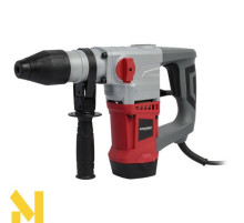 Перфоратор Worcraft RH09-26X