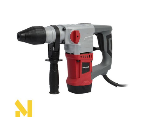 Перфоратор Worcraft RH09-26X