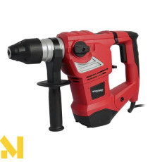 Перфоратор Worcraft RH18-38X