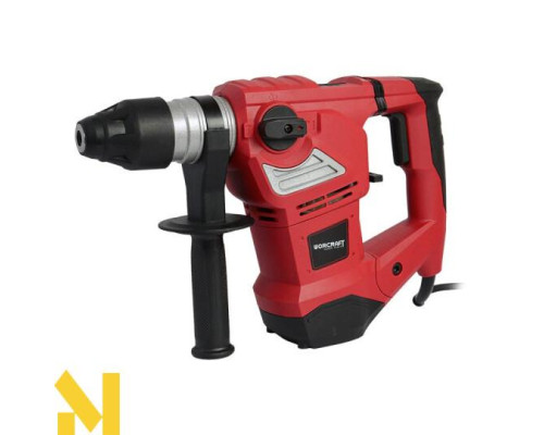 Перфоратор Worcraft RH18-38X