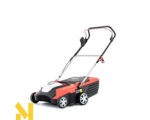 Скарифікатор електричний Faworyt KCW1800