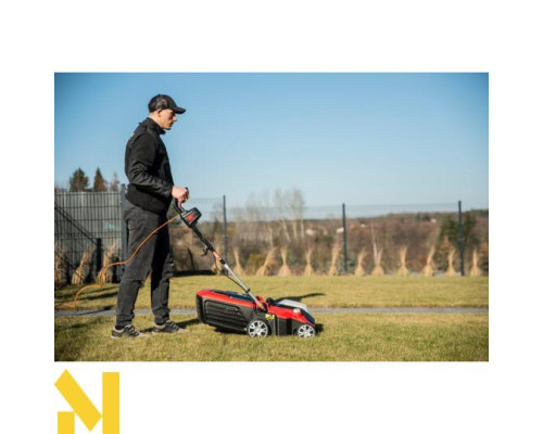 Скарифікатор електричний Faworyt KCW1800