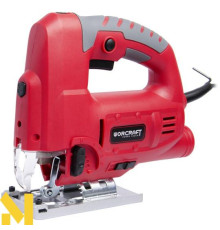 Лобзик електричний Worcraft JS08-100