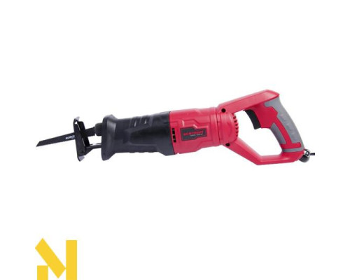 Пила шабельна Worcraft RS07-115