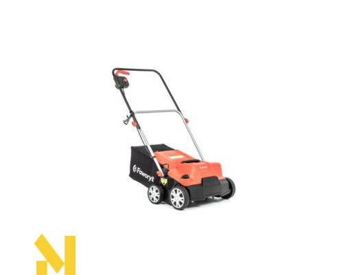 Скарифікатор електричний Faworyt KCW1634