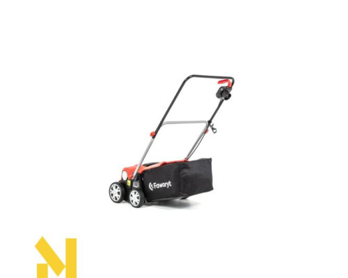 Скарифікатор електричний Faworyt KCW1634