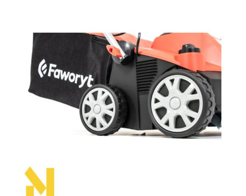 Скарифікатор електричний Faworyt KCW1634