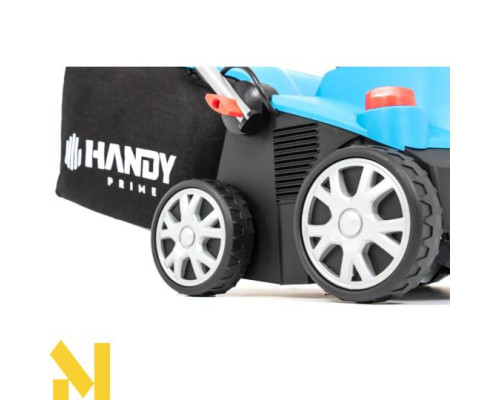 Скарифікатор електричний Handy Prime KCW1634