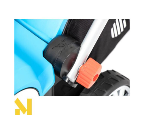 Скарифікатор електричний Handy Prime KCW1634