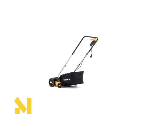 Скарифікатор електричний Handy QEW1402