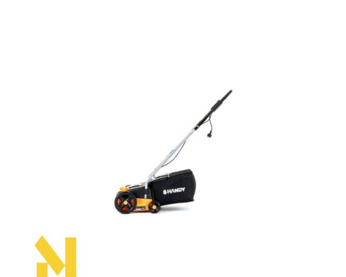 Скарифікатор електричний Handy QEW1402