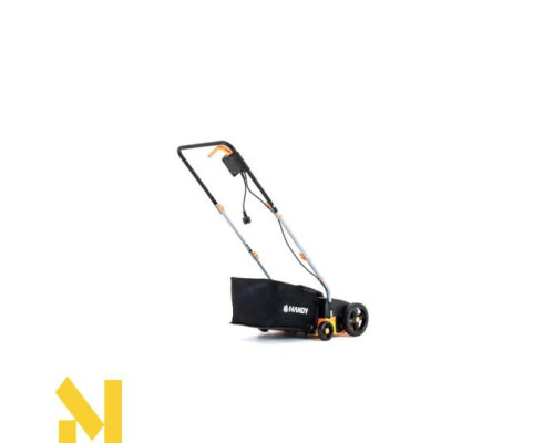 Скарифікатор електричний Handy QEW1402