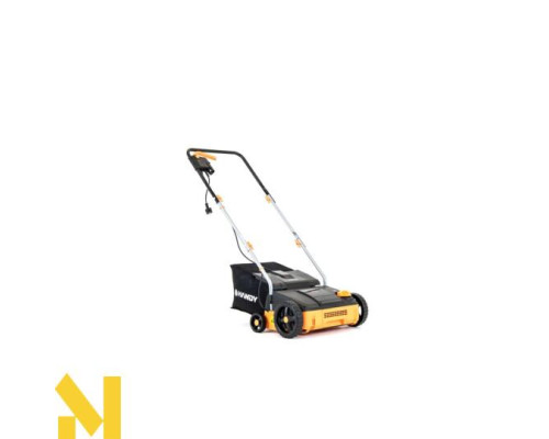 Скарифікатор електричний Handy QEW1402