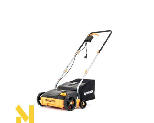 Скарифікатор електричний Handy QEW1402