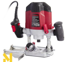 Фрезер електричний Worcraft ER12-6/8