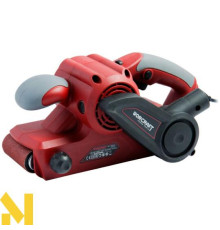 Шліфмашина стрічкова Worcraft BS08-76