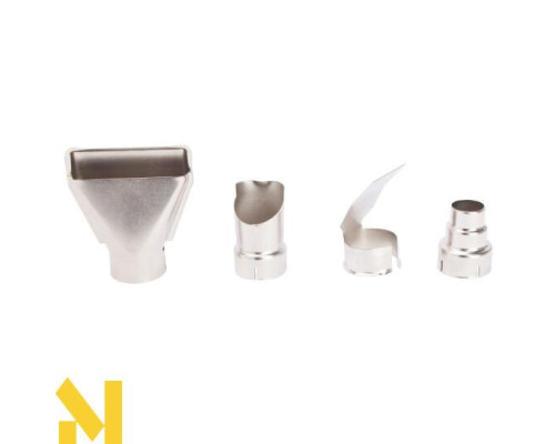 Фен технічний Worcraft HG20-600