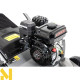 Скарифікатор бензиновий Faworyt Pro RP40 L