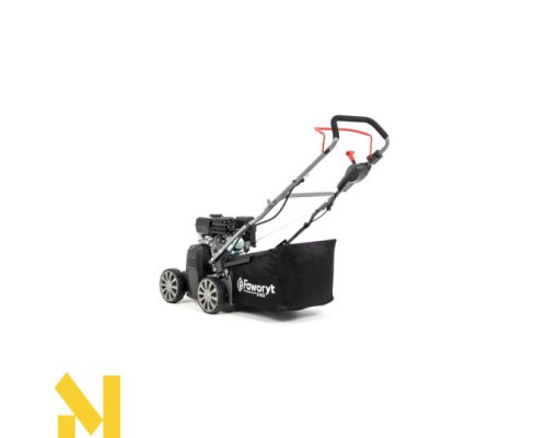 Скарифікатор бензиновий Faworyt Pro RP40 L