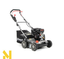 Скарифікатор бензиновий Faworyt Pro RP40 L