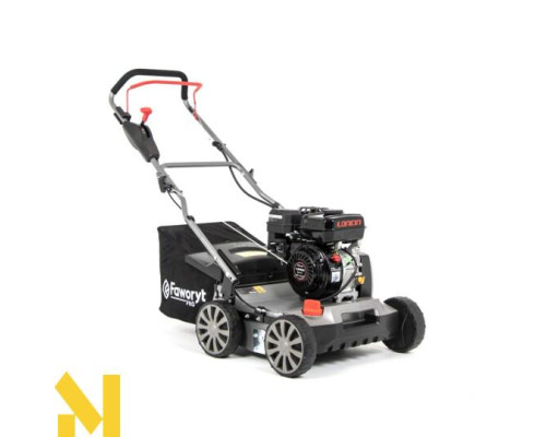 Скарифікатор бензиновий Faworyt Pro RP40 L