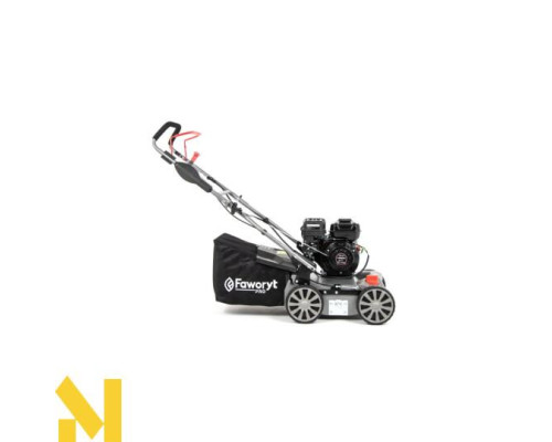 Скарифікатор бензиновий Faworyt Pro RP40 L