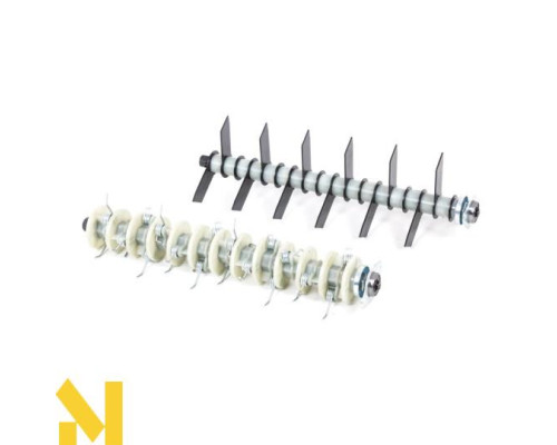 Скарифікатор бензиновий Faworyt Pro RP40 L