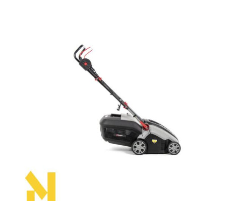 Скарифікатор електричний Faworyt Pro RE38